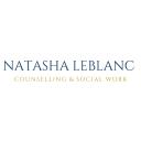 Natasha LeBlanc Counselling & Social Work logo